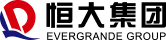 恒大集团动画制作logo