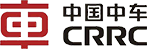 中国中车三维动画logo