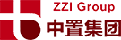 中置集团三维动画制作logo